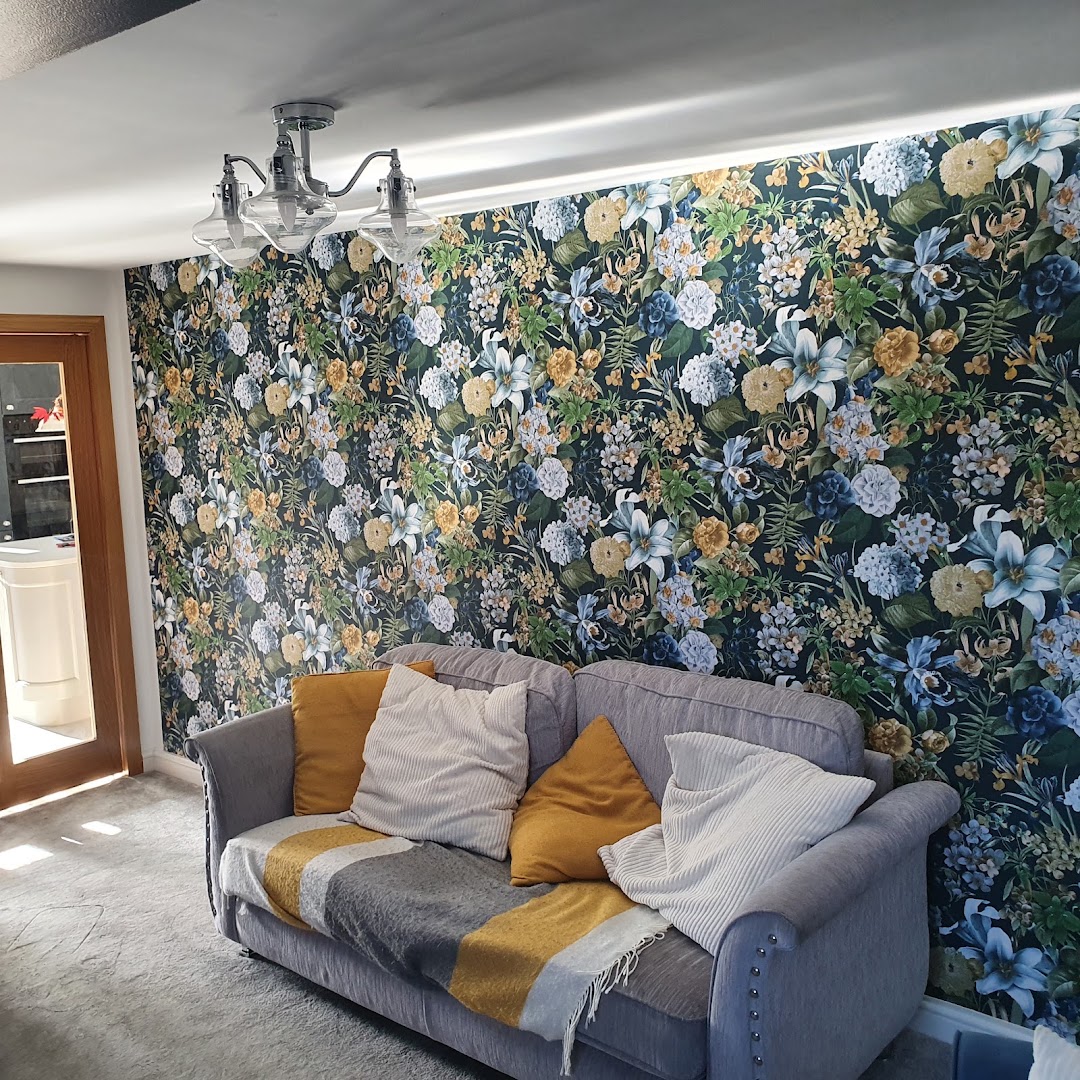 Sean Holt Painter and Decorator — Photos 6