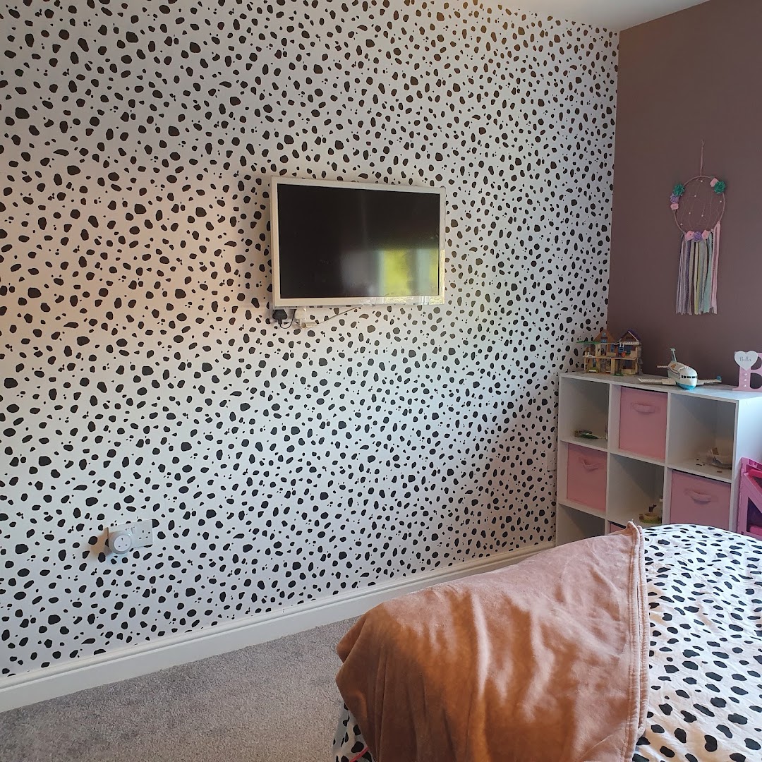 Sean Holt Painter and Decorator — Photos 9